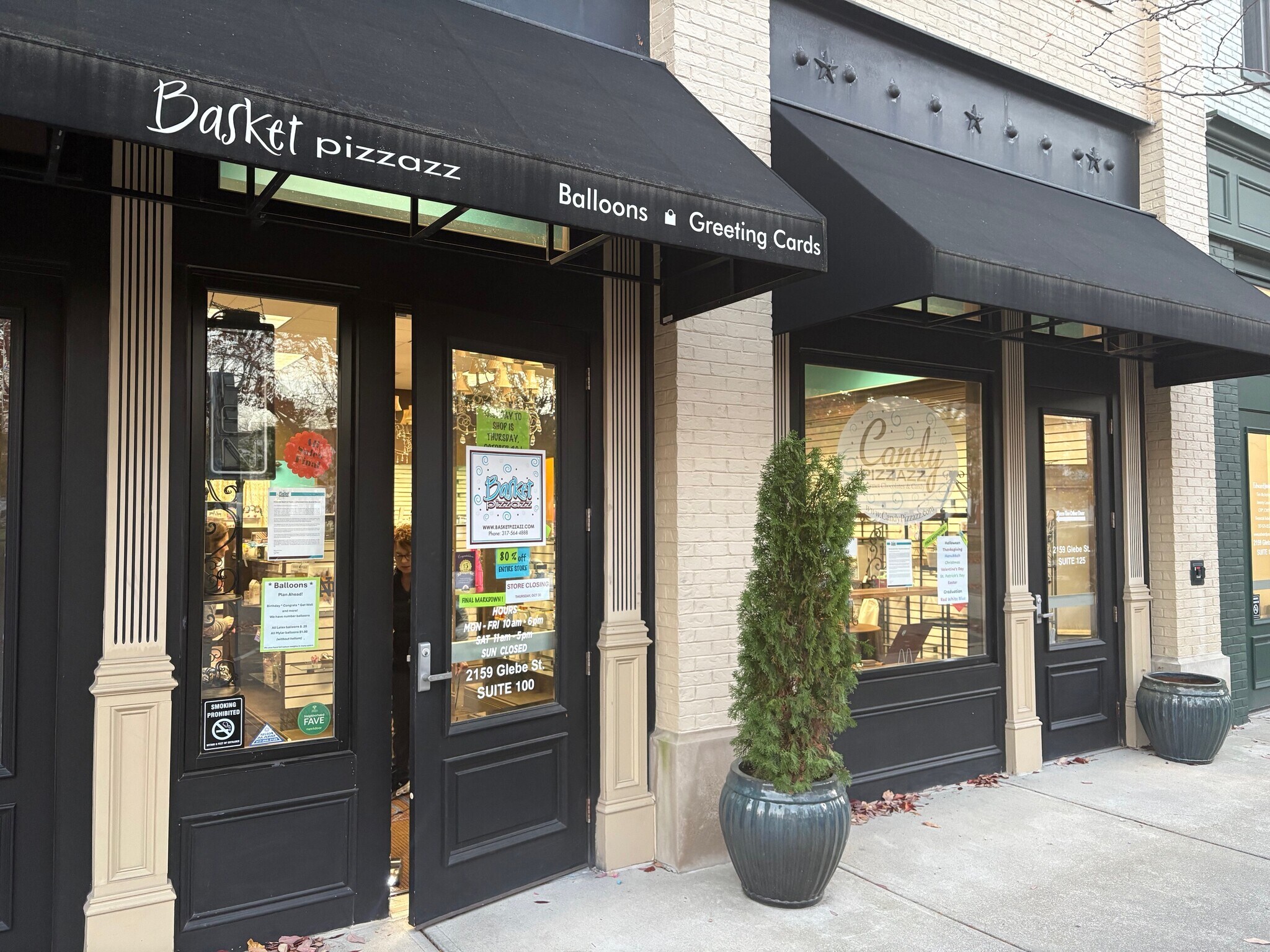 2159 Glebe St, Carmel, IN for Rent