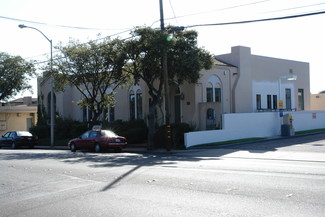 San Mateo, CA undefined - 420 Peninsula Ave