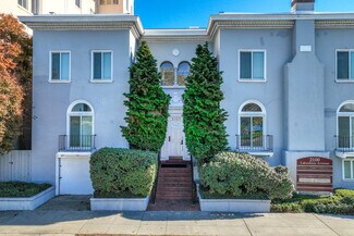 Oakland, CA Medical - 2108 Lakeshore Ave