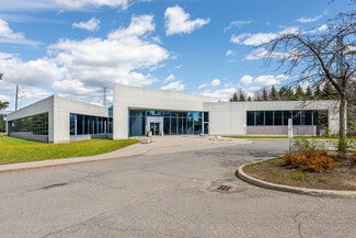 Ottawa, ON Office/Medical - 2505 St. Laurent Blvd Ottawa, ON Office/Medical - 2505 St. Laurent Blvd