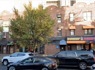 Brooklyn, NY Office - 4914 Fort Hamilton Pky