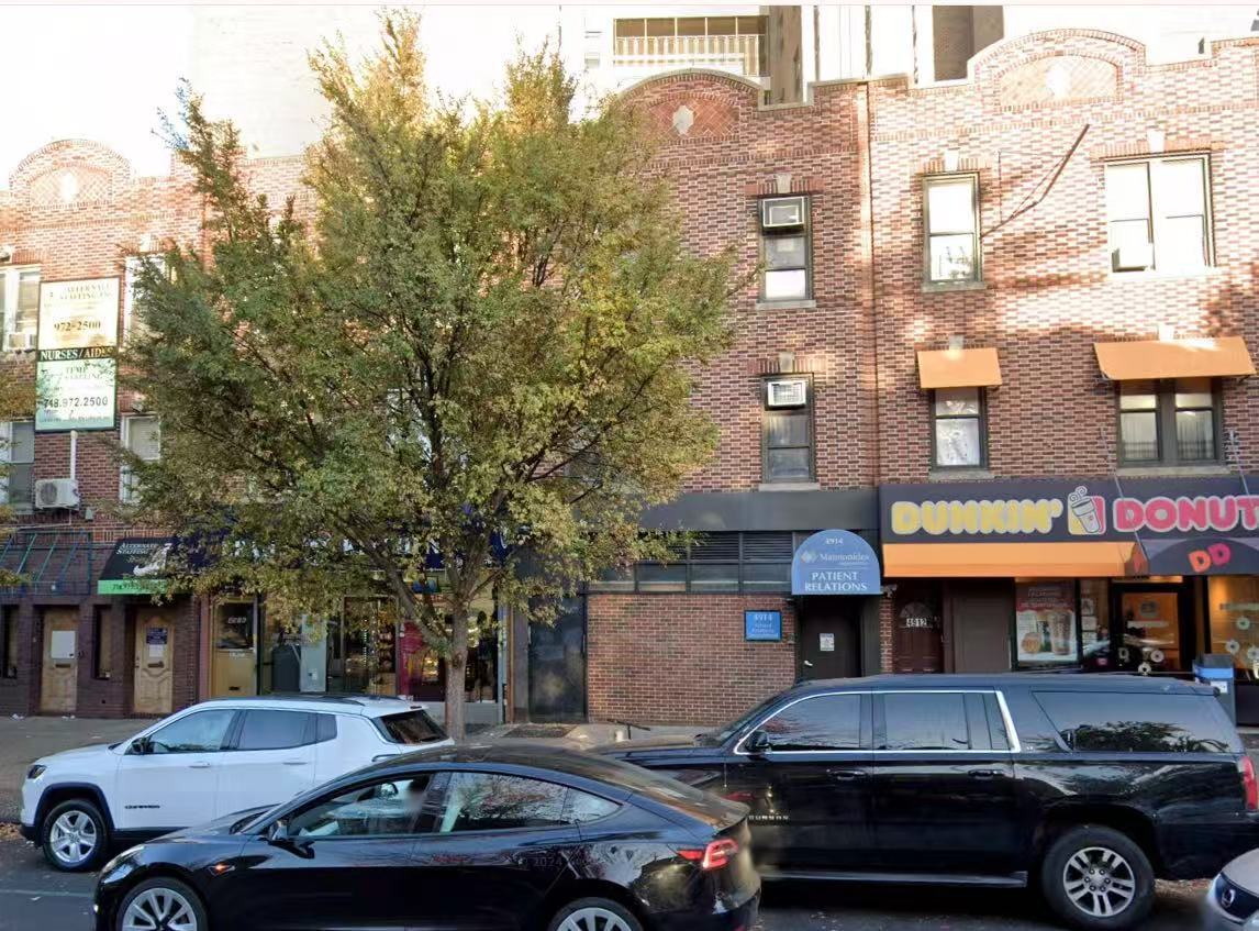 4914 Fort Hamilton Pky, Brooklyn, NY for Sale