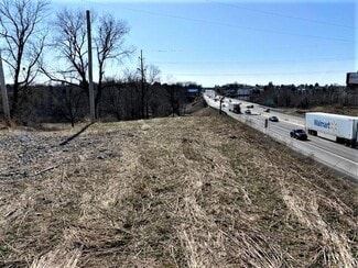 Allentown, PA Commercial Land - 1835 Dauphin St