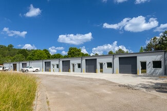 Gainesville, GA Industrial - 2427 Hilton Way Gainesville, GA Industrial - 2427 Hilton Way