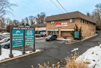 Fairfield, CT Office - 2452-2490 Black Rock Tpke