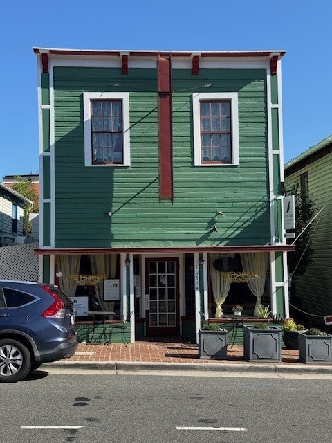 10414 Main St, Fairfax, VA for Sale