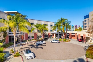 Glendale, CA Office/Medical - 222 W Eulalia St