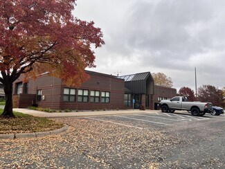 Eagan, MN Flex - 4701 Galaxie Ave Eagan, MN Flex - 4701 Galaxie Ave