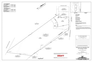 Fall River, MA Commercial - 847 Pleasant St Fall River, MA Commercial - 847 Pleasant St