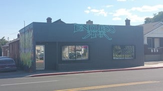 Reno, NV Retail - 620 Ryland St