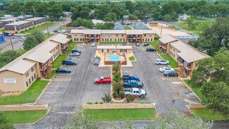 Uvalde, TX Apartments - 500 E Nopal St