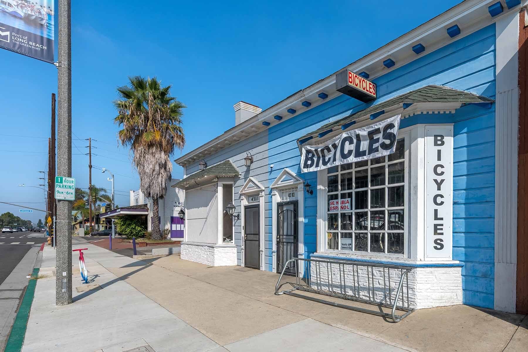4311 E Carson St, Long Beach, CA for Sale