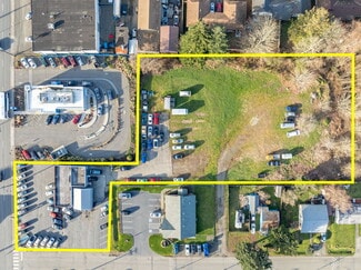 Bremerton, WA Auto Dealership - 3890 Wheaton Way