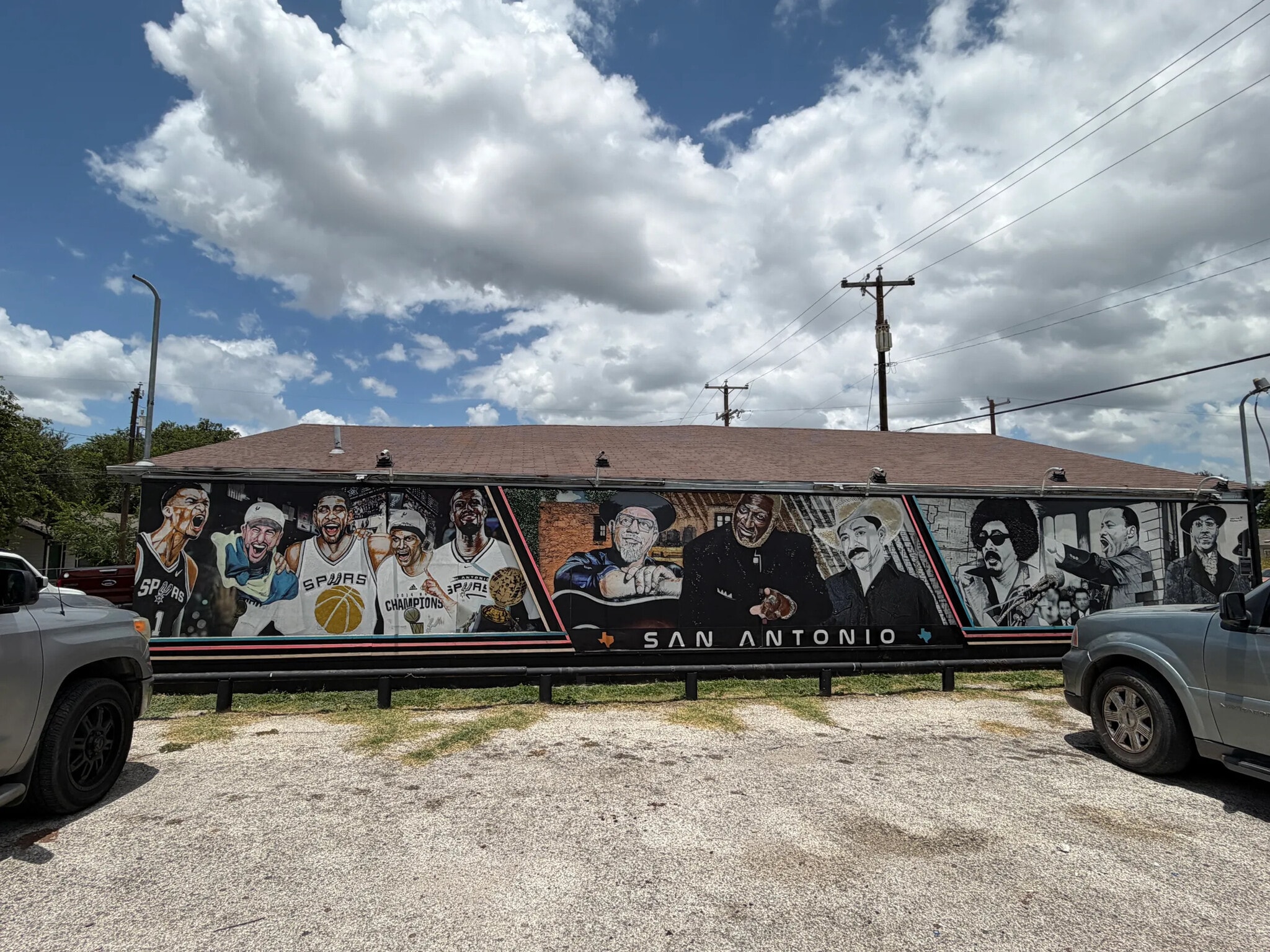 303 Bellinger St, San Antonio, TX for Sale