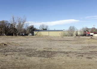 Aurora, CO Commercial Land - N Sable Blvd Aurora, CO Commercial Land - N Sable Blvd