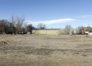Aurora, CO Commercial - N Sable Blvd Aurora, CO Commercial - N Sable Blvd