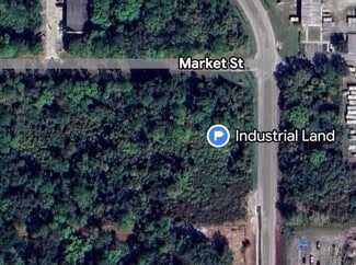 Indiantown, FL Industrial - 15800 Market St