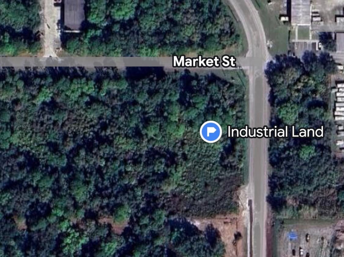 15800 Market St, Indiantown, FL for Sale