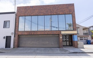 Hermosa Beach, CA Office - 746 4th St