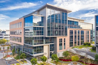South San Francisco, CA Office, Flex - 181 Oyster Point Blvd