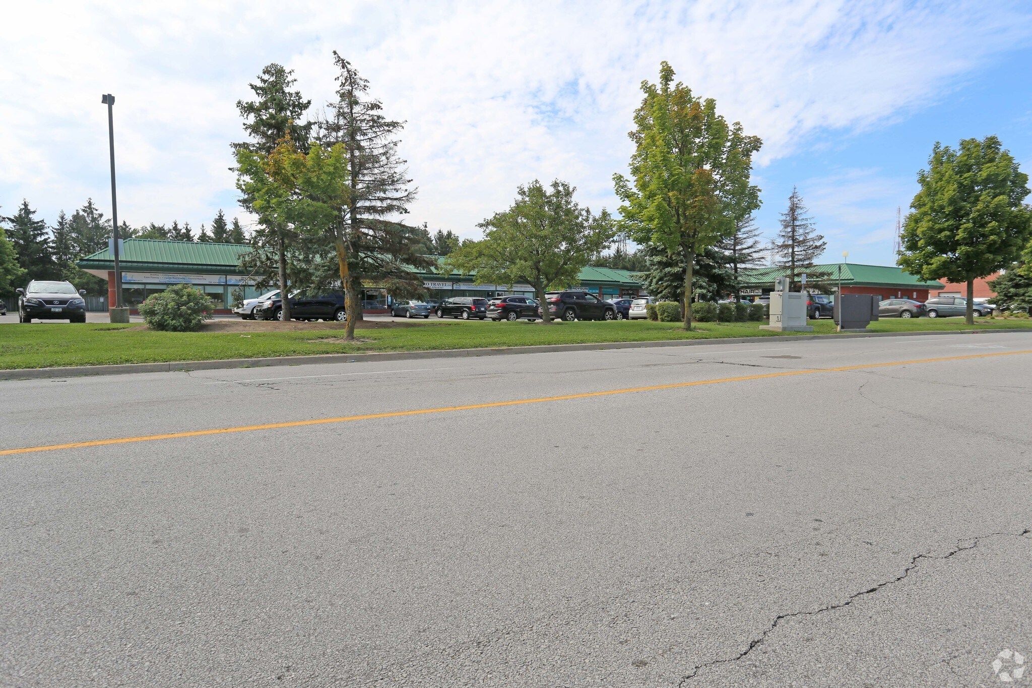21 Roysun Rd, Vaughan, ON for Rent