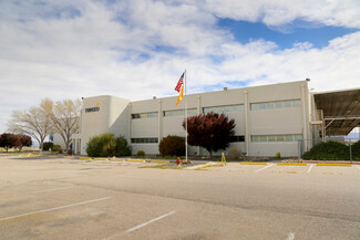 Belen, NM Industrial - 1945 Nm-304 Rd