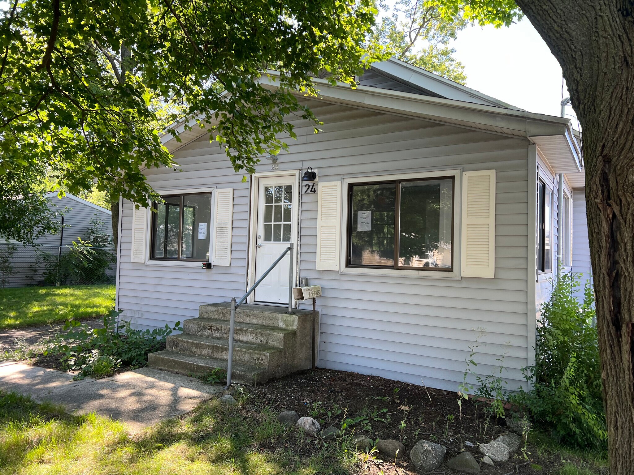 24 Wilbur St SE, Grand Rapids, MI for Rent