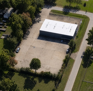 Houston, TX Industrial - 7206 Elbert Houston, TX Industrial - 7206 Elbert
