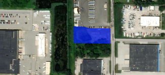 Gary, IN Commercial Land - 2090 15th Avenue