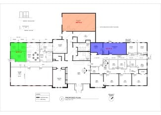 Lake Junaluska, NC Office - 125 N Lakeshore Dr