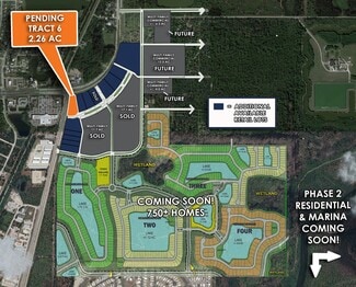 Port Charlotte, FL Commercial Land - 7000 Gasparilla Rd