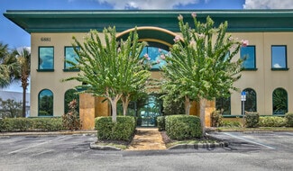 Orlando, FL Flex - 6881 Kingspointe Pky
