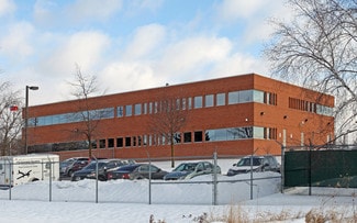 Clarington, ON Office - 415 Baseline Rd W