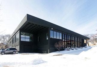 Minneapolis, MN Flex - 1401 Glenwood Ave Minneapolis, MN Flex - 1401 Glenwood Ave