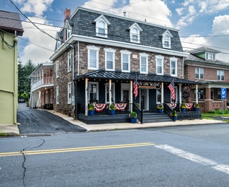 Oley, PA undefined - 401 Main St Oley, PA undefined - 401 Main St
