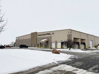 Fargo, ND Industrial - 3453 7th Ave N