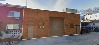 Brooklyn, NY Industrial - 28 Marginal St W