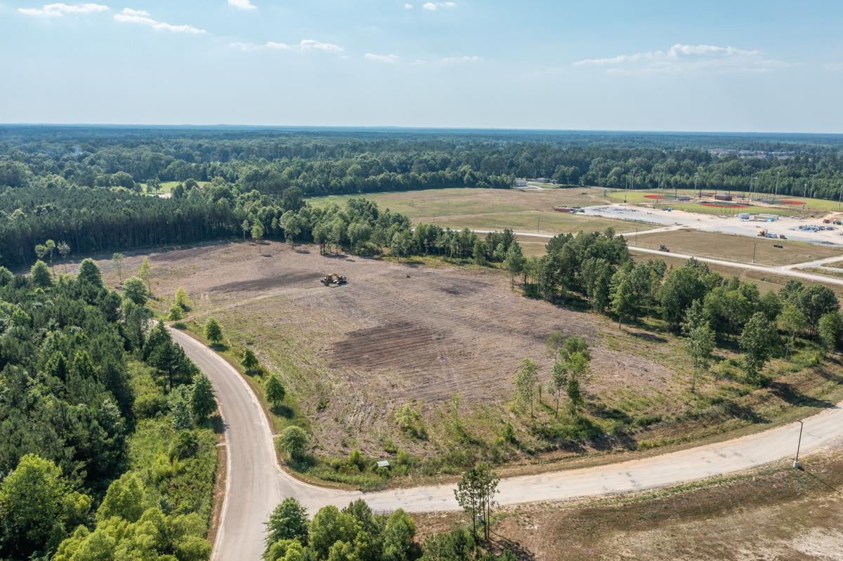 2 Cornerstone Park/ MS Hwy 12 T2, Starkville, MS for Sale