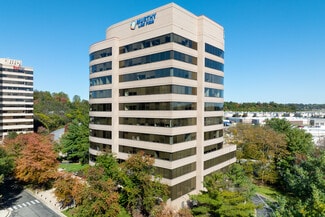 Owings Mills, MD Office - 10451 Mill Run Cir