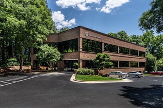 Cary, NC Office - 114 Edinburgh Dr S