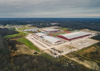 Geneva, OH Office/Retail - 5201 Spire Cir Geneva, OH Office/Retail - 5201 Spire Cir