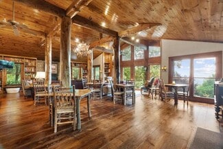 Chatsworth, GA Hospitality - 9440 GA-52 Chatsworth, GA Hospitality - 9440 GA-52