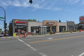 Saint Paul, MN Office/Retail - 821 Maryland Ave E