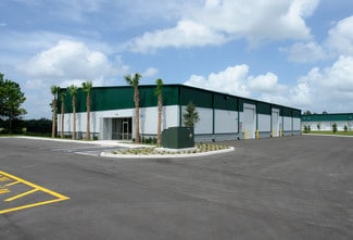 Kissimmee, FL Industrial - 1780 Business Center Ln Kissimmee, FL Industrial - 1780 Business Center Ln