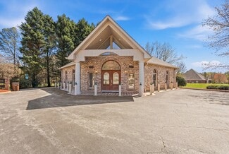 Salisbury, NC Office/Medical - 2507 Jake Alexander Blvd S Salisbury, NC Office/Medical - 2507 Jake Alexander Blvd S