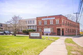 Pawcatuck, CT Office - 100 Mechanic St