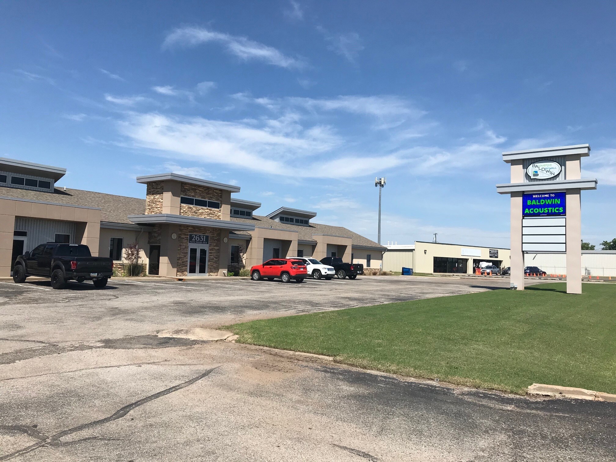 2631 N Shields Blvd, Oklahoma City, OK for Rent