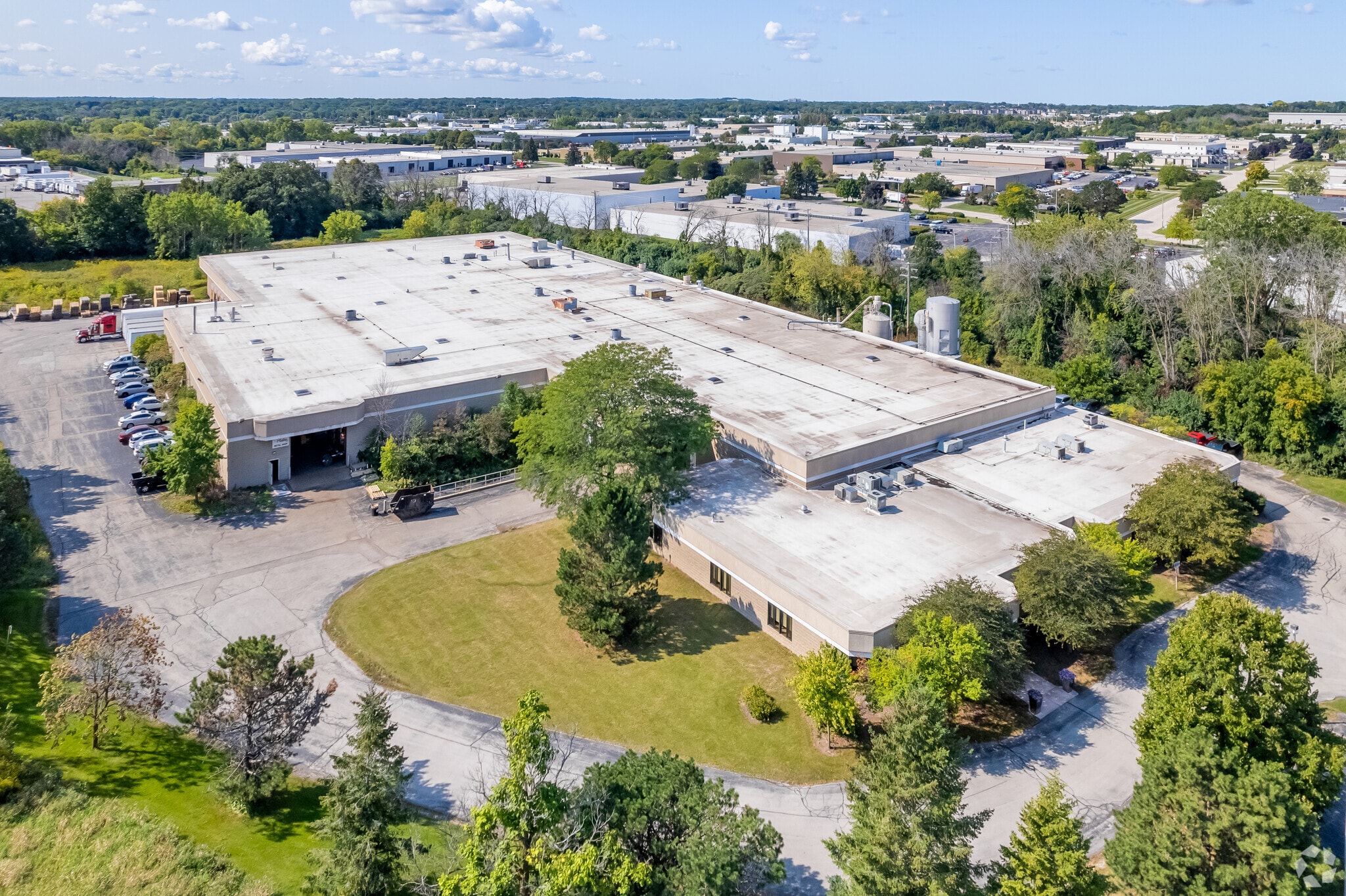 W139N9499 State Highway 145, Menomonee Falls, WI for Sale