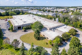 Menomonee Falls, WI Industrial - W139N9499 State Highway 145 Menomonee Falls, WI Industrial - W139N9499 State Highway 145