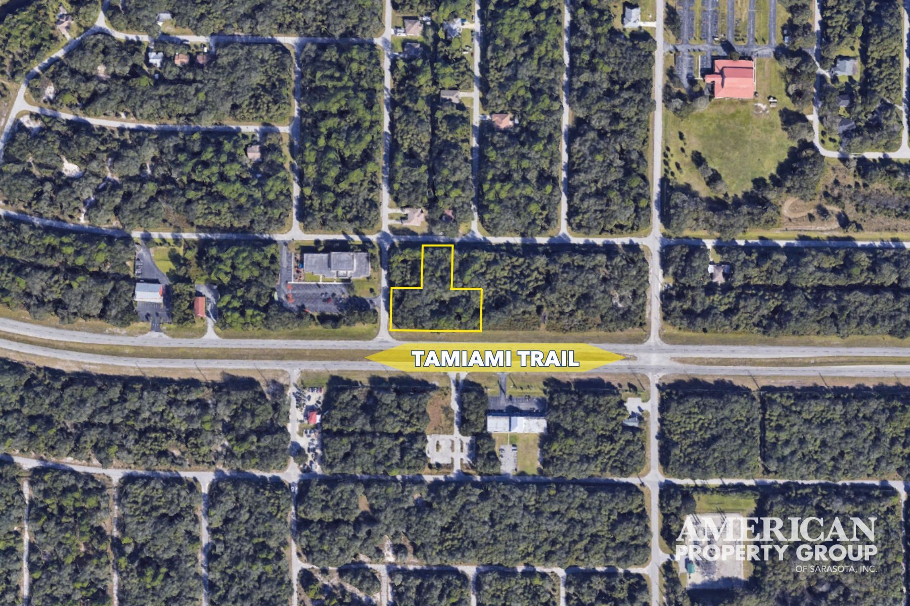 650 Tamiami Trl, Port Charlotte, FL for Sale